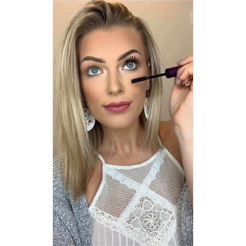 Moodstruck 4D Mascara